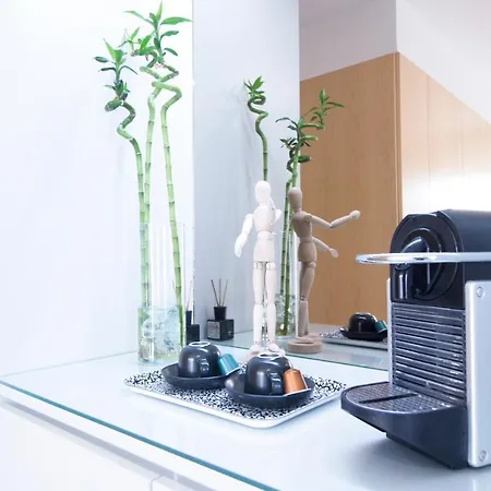 Art I דירה אבאירו