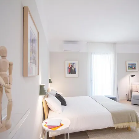 Art I * אבאירו